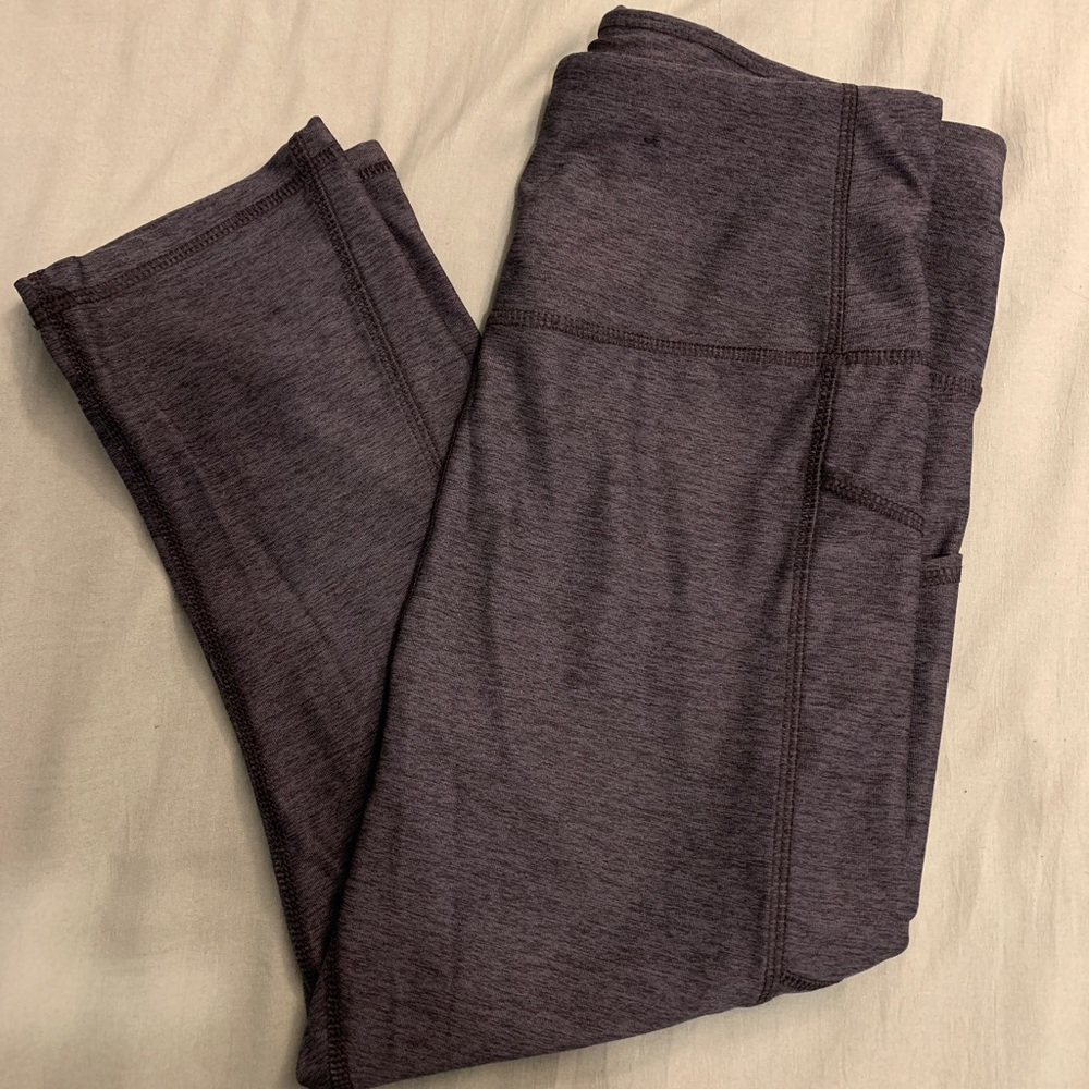 Capri leggings